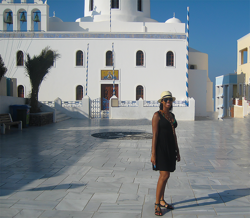 me santorini square ps