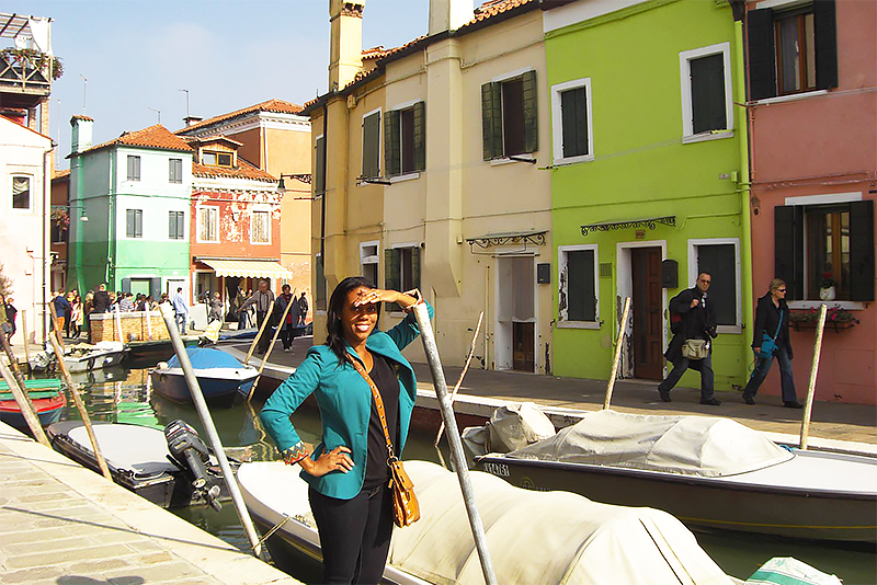 burano italy venice ps