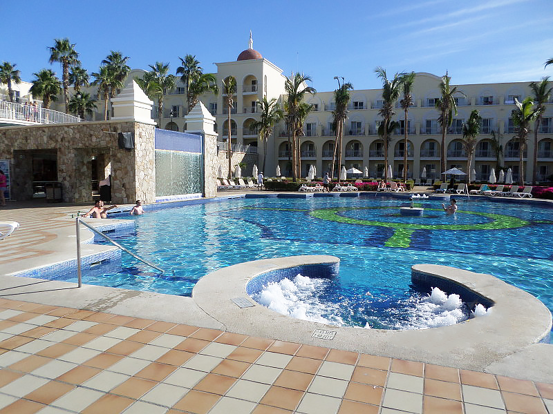 cabo san lucas palace riu ps