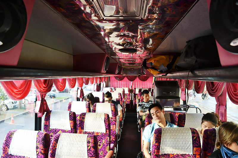 bus thailand ps