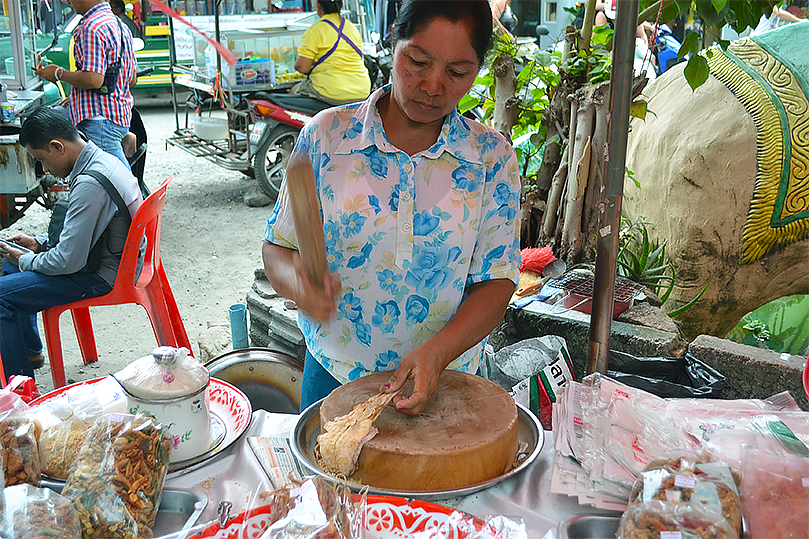 koh samui woman ps