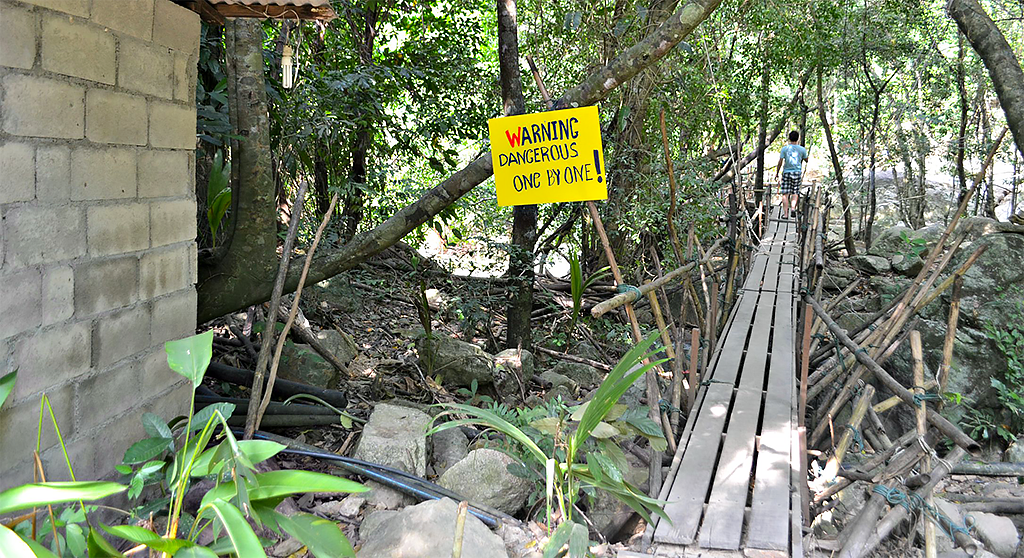 thailand koh samui bridge PS