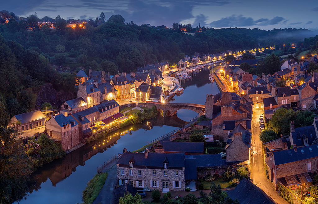 dinan-night france PS