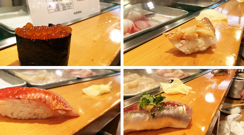 sushi dai tokyo japan tsukiji fish market 2 PS