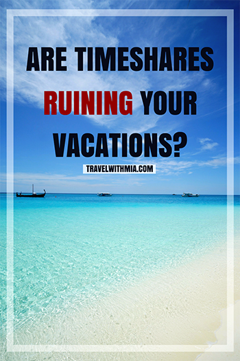 timeshares