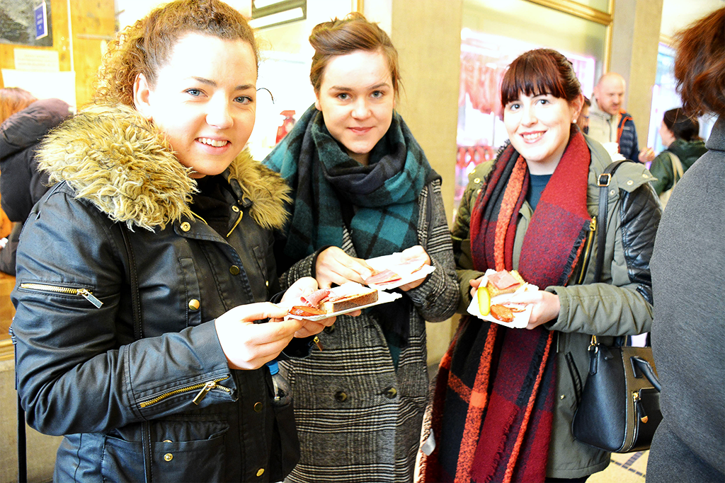 nase maso EATING EUROPE FOOD TOURS PRAGUE