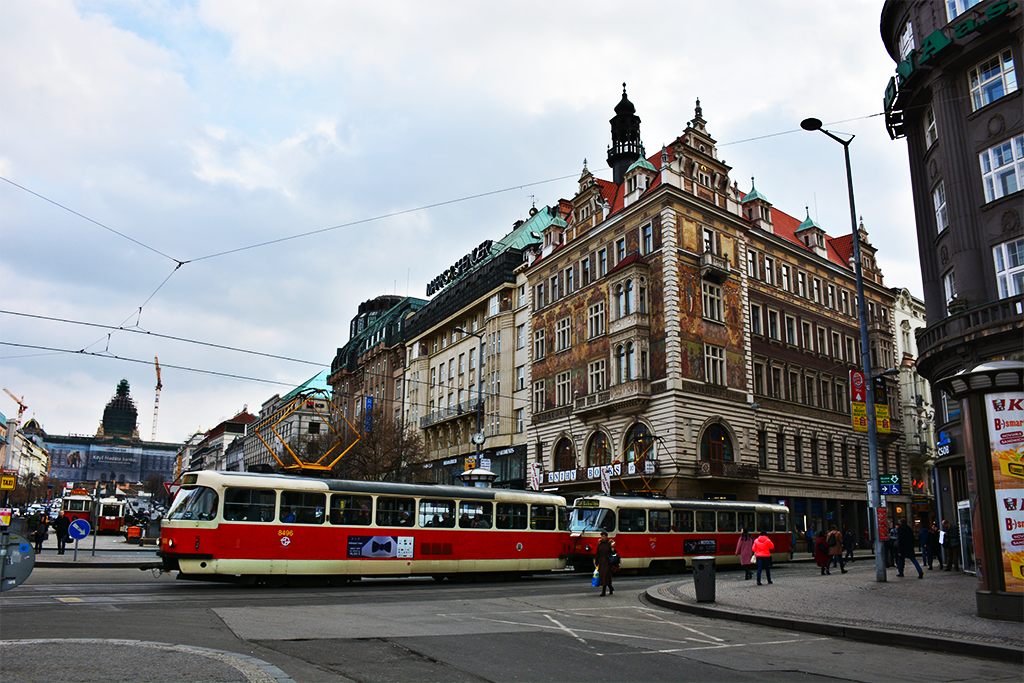 EATING EUROPE FOOD TOURS PRAGUE CZECH REPUBLIC