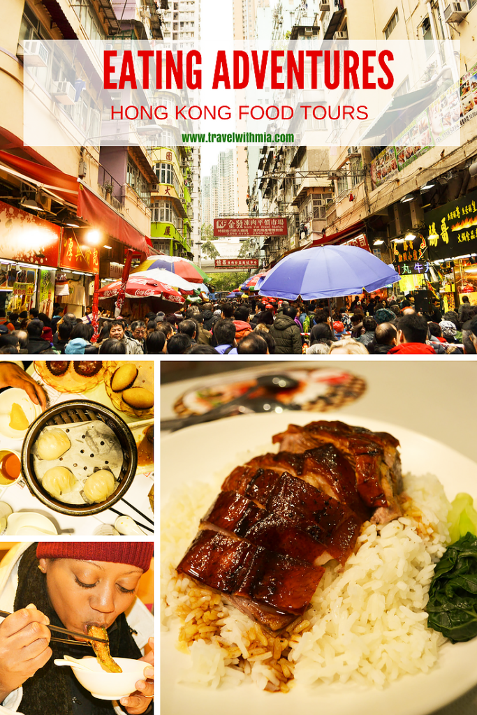 Eating AdventuresHong Kong Food Tours Pinterest-