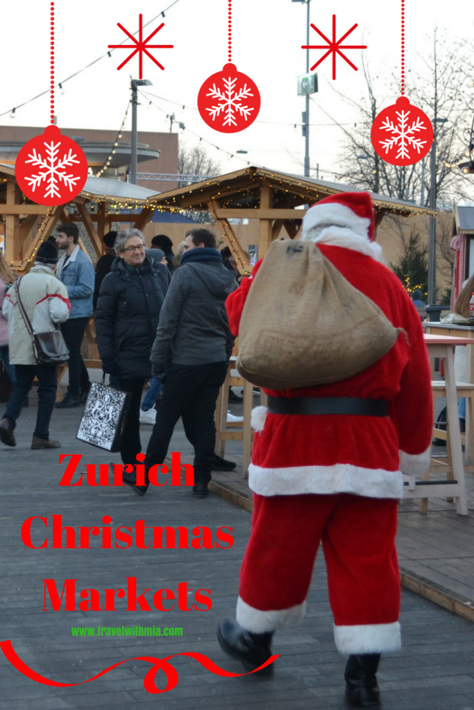 Zurich switzerland christmas markets pinterest 1