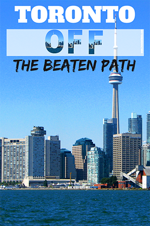 Travel with Mia - Toronto Off the Beaten Path - 300-