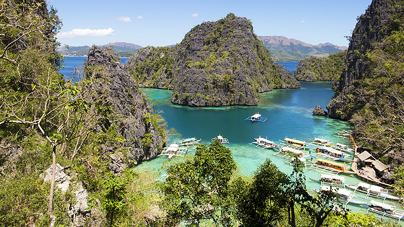 Coron Flickr Travel with Mia new