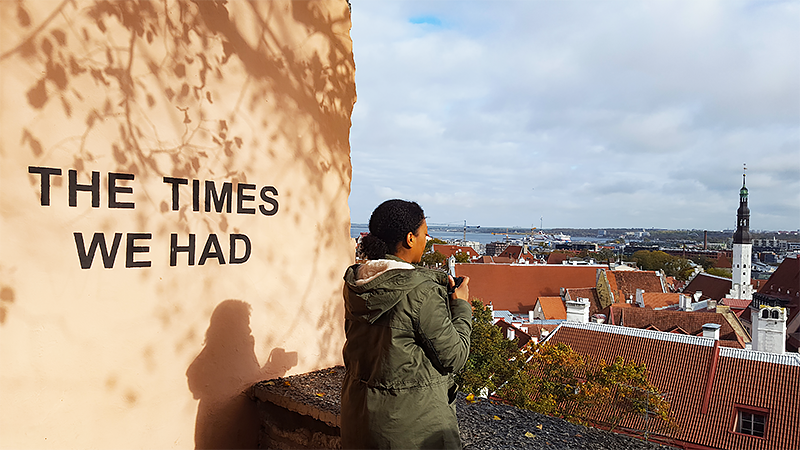 Tallinn Estonia - Lookout - Travel with Mia - Next Trip