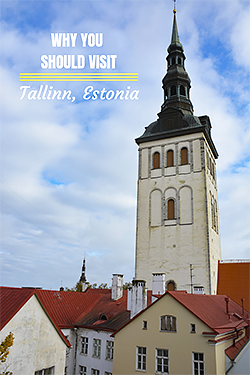 Tallinn Estonia - Pinterest S - travel with mia